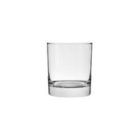 Crown  Glassware Straights Double Old Fashioned 290ml (Box of 24) - CC330444