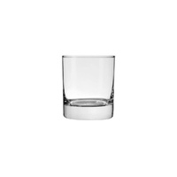 Crown  Glassware Straights Old Fashioned 225ml (Box of 36) - CC330445