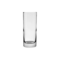 Crown  Glassware Straights Cooler 330ml (Box of 24) - CC330448