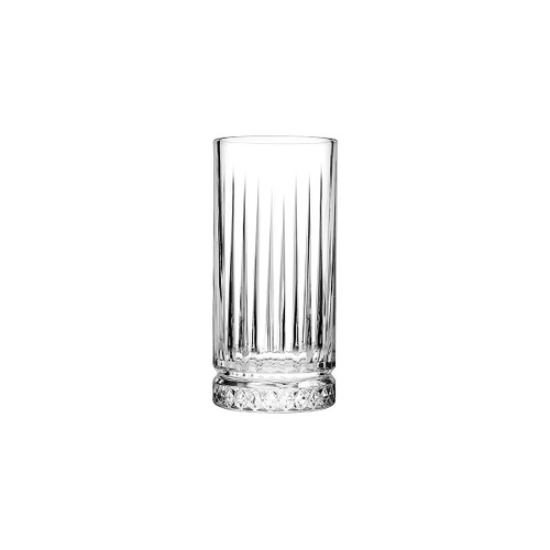 Pasabahce Elysia Long Drinking Glass 280ml (Box of 12) - CC520125