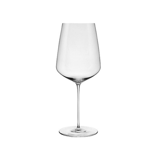 Nude Stem Sero Elegant Red Wine Glass 550ml (Box of 6) - CC532024