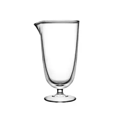 Nude Bar/Giani Mixing Glass 530ml (Box of 6) - CC532383