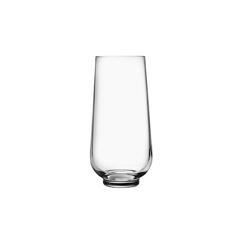 Nude Hepburn Long Drinking Glass 425ml (Box of 24) - CC564080