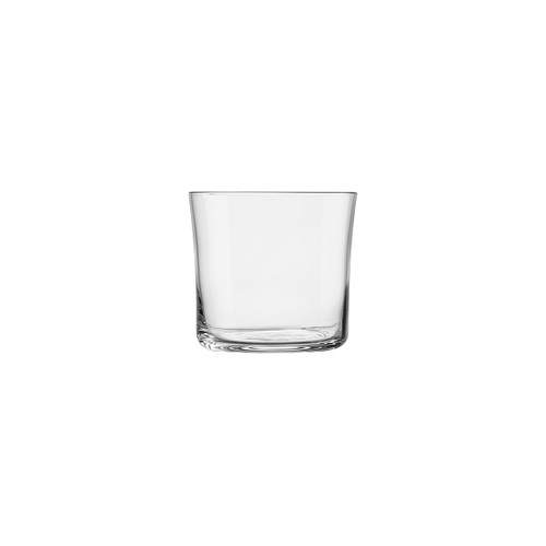 Nude Crystalline Savage Lowball Drinking Glass 295ml (Box of 24) - CC564154