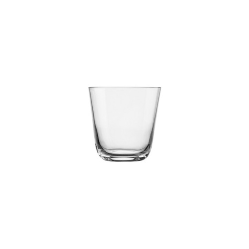 Nude Crystalline Savage Water Drinking Glass 260ml (Box of 24) - CC564172