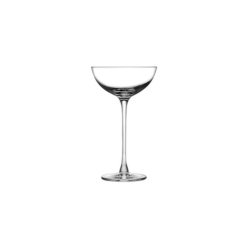 Nude Hepburn Coupe Glass 195ml (Box of 12) - CC567104