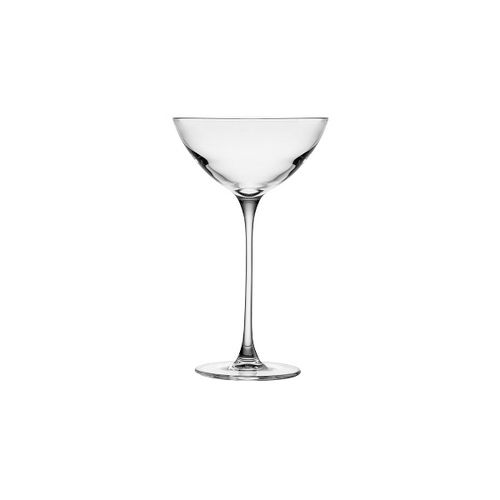 Nude Crystalline Savage Coupetini Champagne Glass 170ml (Box of 24) - CC567286