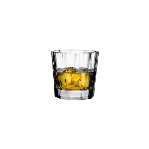 Nude Hemingway Whiskey Dof Glass 330ml (Box of 24) - CC568002