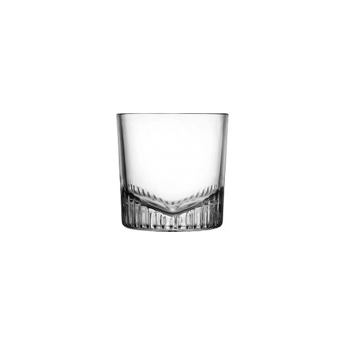 Nude Crystalline Caldera Whiskey Glass 325ml (Box of 24) - CC568394