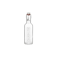 Luigi Bormioli Authentica Swing Top Bottle 250ml (Box of 12) - CC6412208