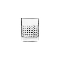 Luigi Bormioli Elixir Double Old Fashioned 380ml (Box of 24) - CC6512344