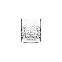 Luigi Bormioli Textures Double Old Fashioned 380ml (Box of 24) - CC6512346