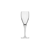 Luigi Bormioli Michelangelo Masterpiece Champagne Flute 190ml (Box of 24) - CC6606101