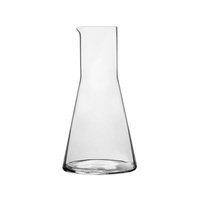 Luigi Bormioli Conica Carafe 1000ml (Box of 6) - CC6608550