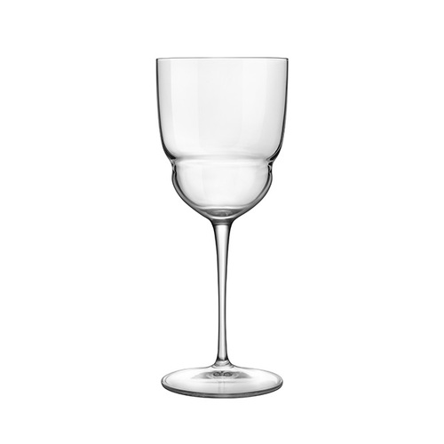 Luigi Bormioli Back Door '20s Barracuda 81x200mm 320ml (Box of 12) - CC6613798