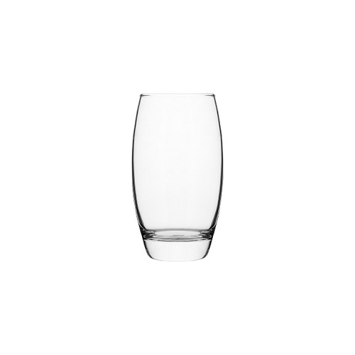 Pasabahce Barrel Long Drinking Glass 82x146mm/500ml (Box of 24) - CC741020