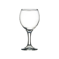 Crown Glassware Crysta III Wine 260ml (Box of 24) - CC744011