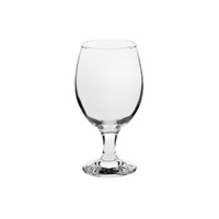 Crown Glassware Crysta III Lager 370ml (Box of 24) - CC744017