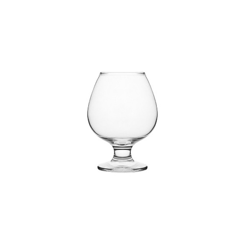 Pasabahce Bistro Cognac Glass 92x124mm/395ml (Box of 48) - CC744188