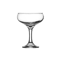 Crown Glassware Crysta III Champagne Saucer 295ml (Box of 24) - CC744436