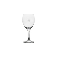 Crown  Glassware Royale Wine 250ml (Certified At 150ml) (Box of 24) - CC744723
