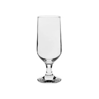 Crown  Glassware Crysta III Footed Beer 355ml (Box of 24) - CC744882