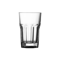 Crown Glassware Casablanca Heavy Base Highball Fully Tempered 266ml (Box of 48) - CC752703