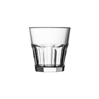 Crown  Glassware Casablanca Old Fahsioned Fully Tempered 266ml (Box of 36) - CC752705