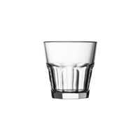 Crown  Glassware Casablanca Old Fahsioned Fully Tempered 207ml (Box of 24) - CC752862