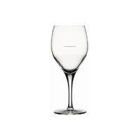 Nude Glassware Primeur Burgundy 340ml (with Pour Line at 150ml) - Box of 24 - CC767003-P