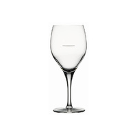 Nude Glassware Primeur Burgundy 340ml (with Pour Line at 150ml) - Box of 24 - CC767003-P