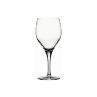 Nude Glassware Primeur Burgundy 340ml (Box of 24) - CC767003