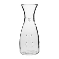 Pasabahce Bacchus Carafe 1000ml (Certified At 1000ml) - Box of 6 - CC780111