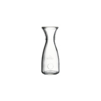 Pasabahce Bacchus Carafe 250ml (Box of 12) - CC780112