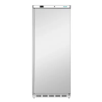 Polar CD085-A C-Series Upright Freezer Stainless Steel 600Ltr - CD085-A