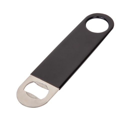 Olympia Bar Blade Bottle Opener with PVC Grip - CD273