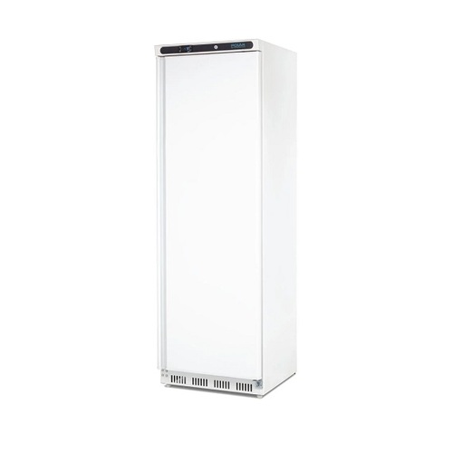 Polar CD613-A C-Series Upright Freezer White 365Ltr - CD613-A