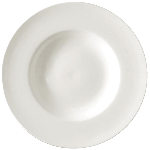 Olympia Lumina Pasta/Soup Bowl 260mm (Box of 4) - CD636
