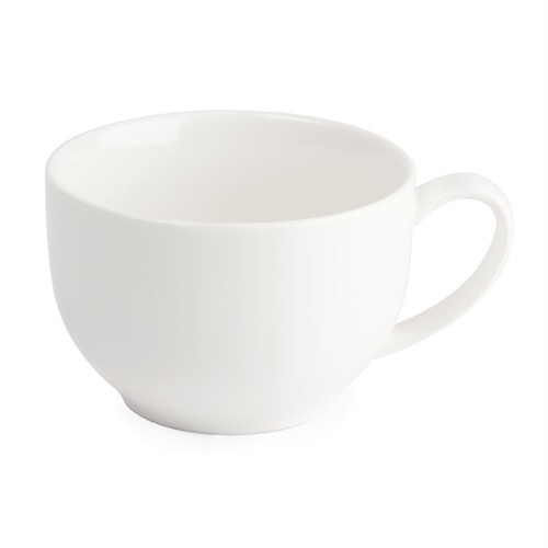 Olympia Lumina Low Round Cup 350ml (Box of 6) - CD647