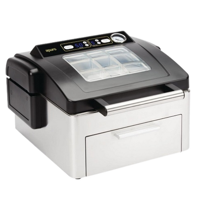 Apuro CD969-A Light Duty Chamber Vacuum Sealer - CD969-A