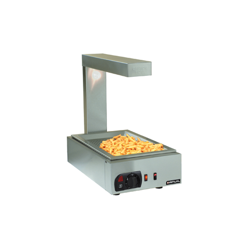 Anvil CDA1003 Multi-Function Chip Warmer - CDA1003