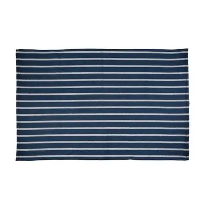 Butchers Stripe Heavy Duty Tea Towel 457x711mm - CE146