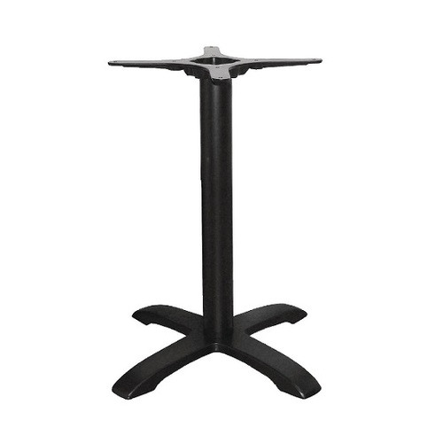Bolero Cast Iron Table Leg Base  - CE154