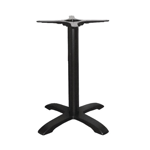 Bolero Cast Iron Table Leg Base   - CE154