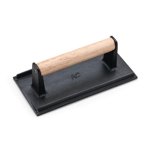 Deglon Sabatier Cast Iron Steak Weight - CF237