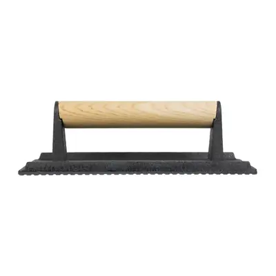 Deglon Sabatier Cast Iron Steak Weight - CF237