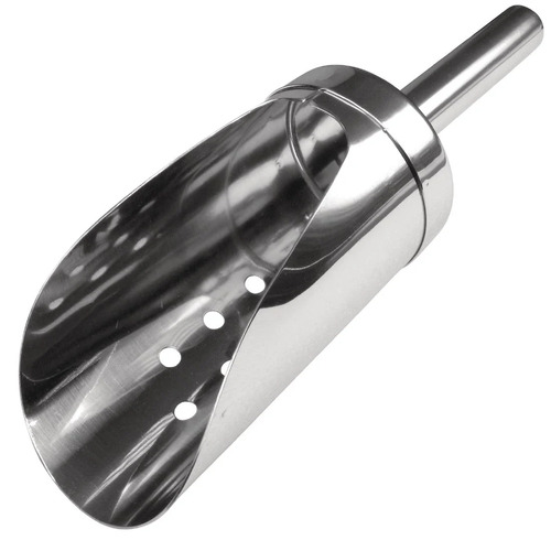 Olympia Ice Scoop with Perforations Small - CF647