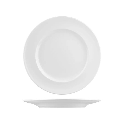 RAK Classic Gourmet Flat Plate 285mm (Box of 12) - CFP29