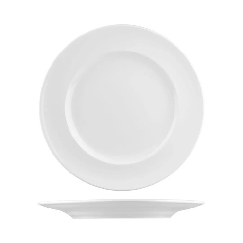 RAK Classic Gourmet Flat Plate 300mm (Box of 6) - CFP31