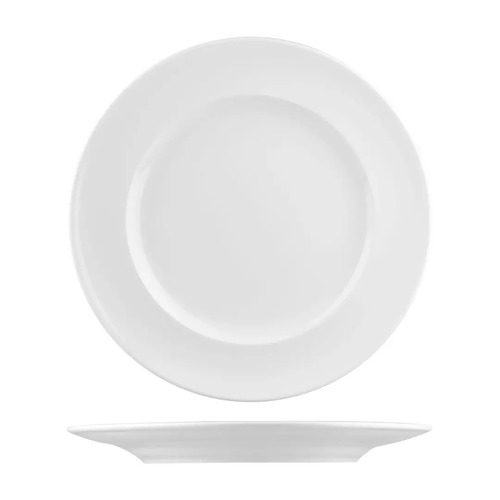 RAK Classic Gourmet Flat Plate 330mm (Box of 6) - CFP33